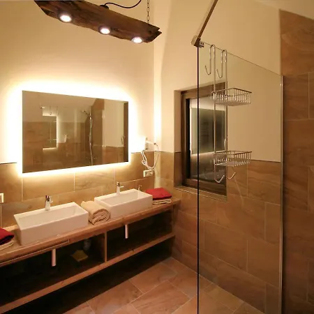 Aparthotel Falkenmuhle Appartements-ferienwohnungen