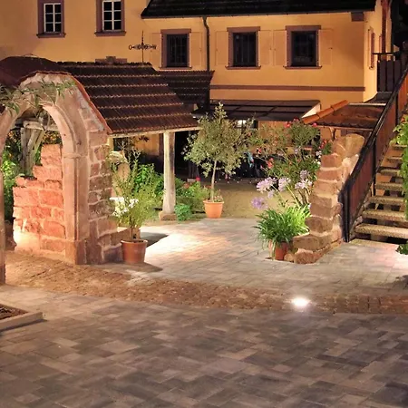 Falkenmuhle Appartements-ferienwohnungen Aparthotel