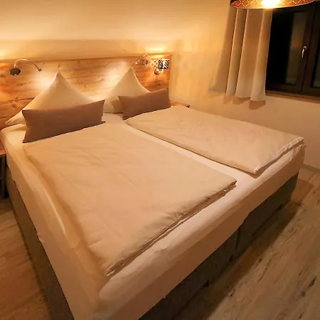 Falkenmuhle Appartements-ferienwohnungen