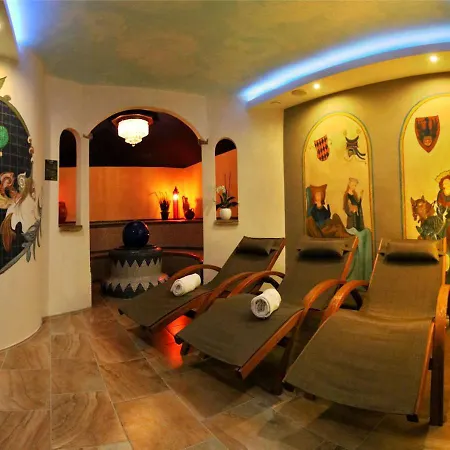 Falkenmuhle Appartements-ferienwohnungen Aparthotel Bundenthal