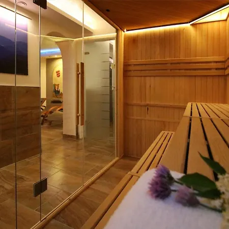 Aparthotel Falkenmuhle Appartements-ferienwohnungen